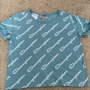 Champion t shirt